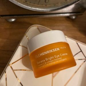 Ole Henriksen Banana Bright Eye Cream